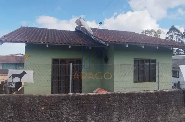 Casa com Excelente Localização- 25 De Julho, São Bento Do Sul