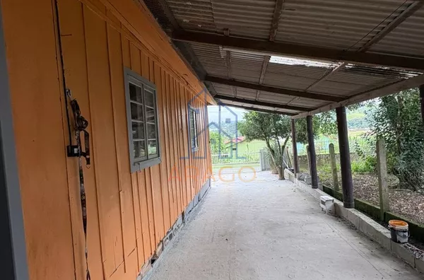 Casa para venda,  Serra Alta, São Bento Do Sul