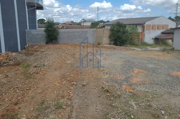 Terreno para venda,  Centro, Piên