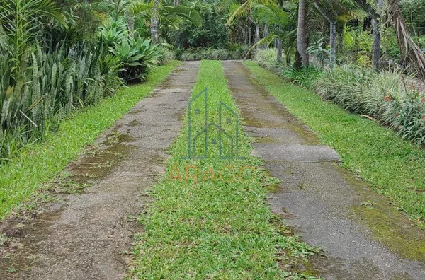Chácara para venda,  Distrito De Pirabeiraba, Garuva