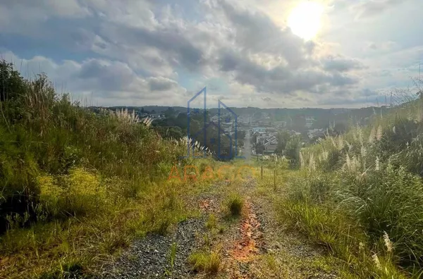 Terreno para venda,  Boehmerwald, São Bento Do Sul