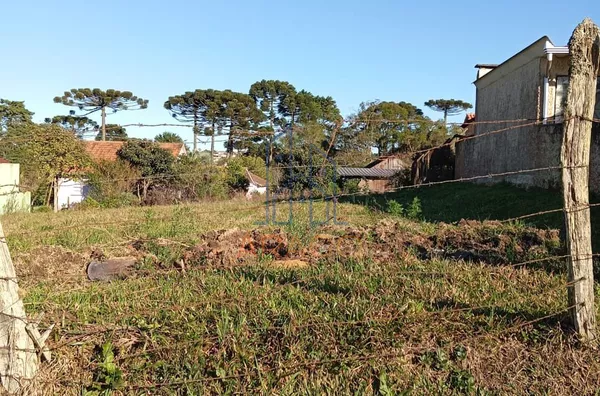 Terreno para venda,  Brasília, São Bento Do Sul