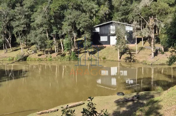 Chácara para venda,  Lençol, São Bento Do Sul