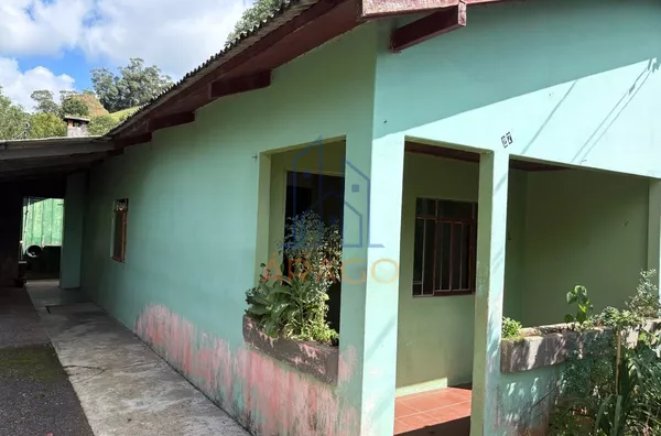 DUAS Casas para venda, 5 quarto(s),  Serra Alta, São Bento Do Sul