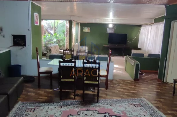 Apartamento para venda, 2 quarto(s),  Centro, São Bento Do Sul