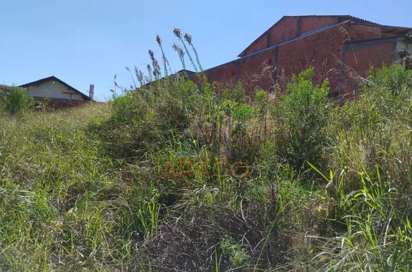 Terreno para venda,  25 De Julho, São Bento Do Sul