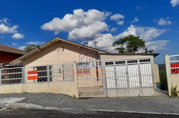 Casa para venda, 4 quarto(s),  25 De Julho, São Bento Do Sul