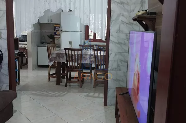 Casa para venda, 4 quarto(s),  Nossa Senhora Da Paz, Piçarras