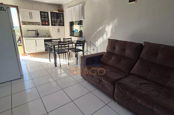 Casa para venda, 2 quarto(s),  Brasília, São Bento Do Sul