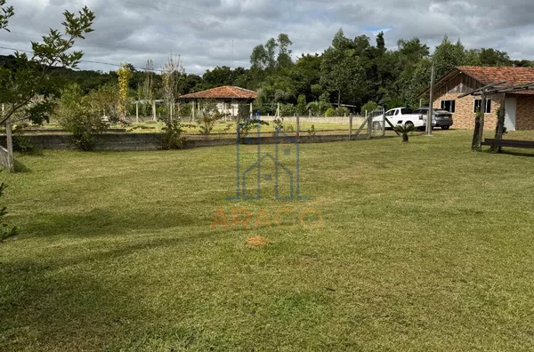 Chácara para venda, Trigolândia, Piên 