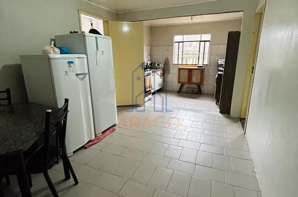 Casa para venda, 3 quarto(s),  25 De Julho, São Bento Do Sul