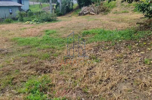 Terreno para venda,  Brasília, São Bento Do Sul