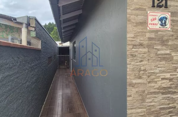 Casa para venda 3 dormitórios,  Serra Alta, São Bento Do Sul