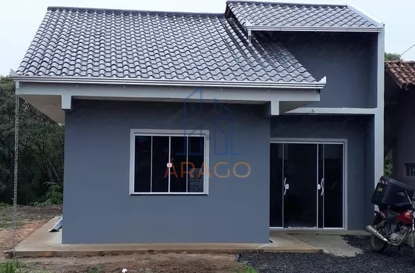 Casa para venda, 2 quarto(s),  Lençol, São Bento Do Sul