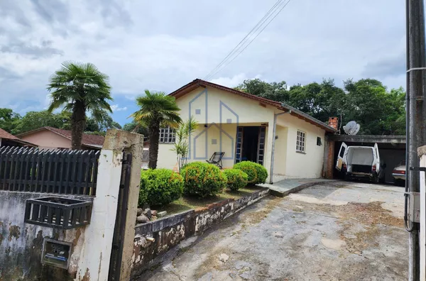Casa para venda, 3 quarto(s),  25 De Julho, São Bento Do Sul