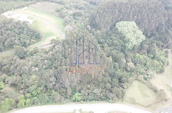 02 Unidades de Terreno (Frente para Rua),  Localizado no Bairro Cruzeiro, São Bento Do Sul - Próximo Univille 