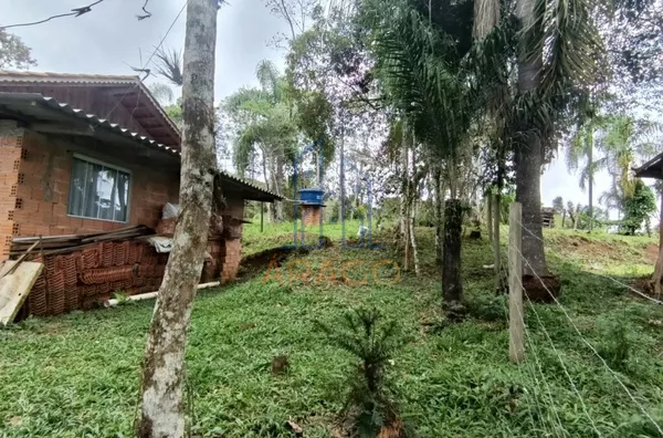 Chácara para venda, 2 quarto(s), Rio Vermelho Povoado, São Bento Do Sul - Foto 1