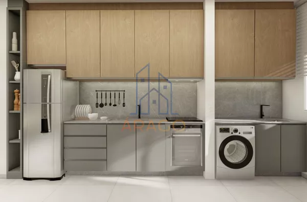 Apartamento para venda,  Lençol, São Bento Do Sul