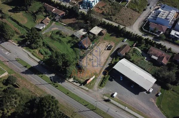 Terreno para venda,  AV dos Imigrantes , São Bento Do Sul