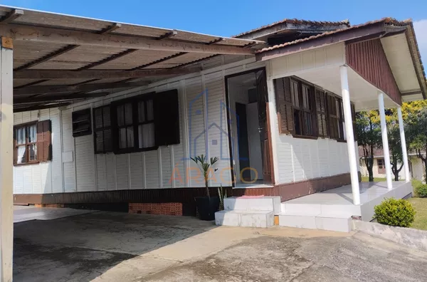 Casa para venda,  Colonial, São Bento Do Sul