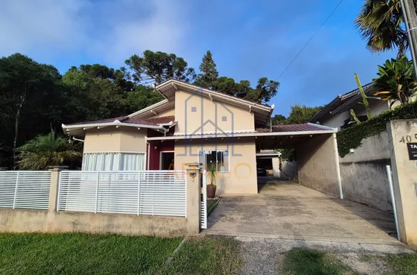 Casa para venda, 3 quarto(s),  Mato Preto, São Bento Do Sul