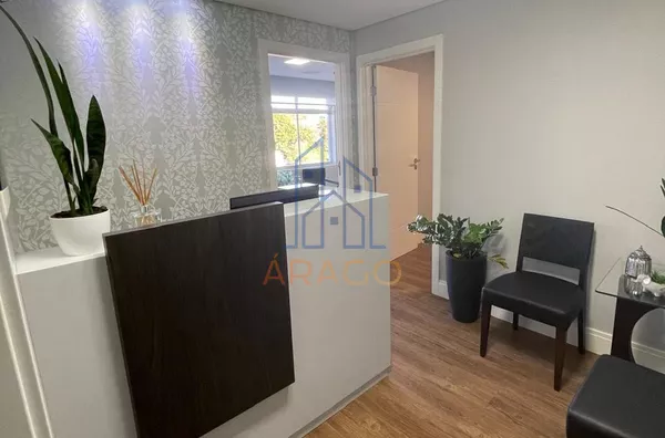 Sala comercial para venda,  Centro, São Bento Do Sul