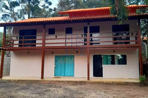 Chácara para venda,  Boa Vista, Piên