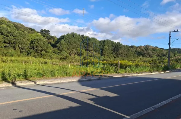 Terreno para venda, Colonial, São Bento Do Sul - Foto 1