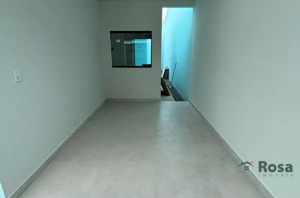 Casa térrea para venda, 3 quartos sendo uma suíte,  Santa Cruz, Cuiabá - Foto 4