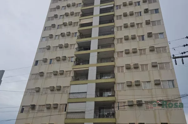 Apartamento Sol da manhã com 2 vagas,  Jardim Aclimação, Cuiabá - Foto 2