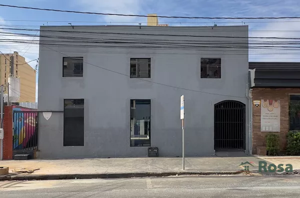 Ponto comercial para aluguel,  Popular, Cuiabá - Foto 1