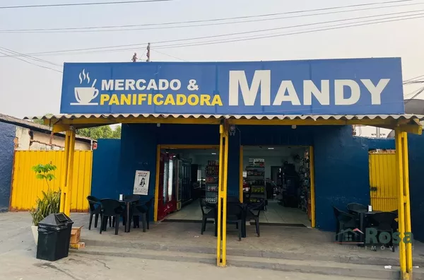 Ponto comercial para venda,  Cidade Verde, Cuiabá - Foto 1