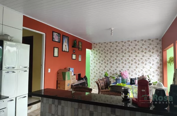 Casa para venda, 3 quartos,  Dom Bosco, Cuiabá - Foto 5