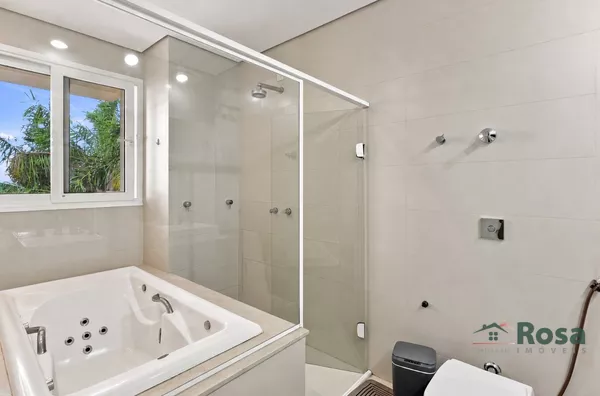 Casa  SOBRADO em condomínio no condominio Belvedere 1 para venda,  Jardim Imperial, Cuiabá - Foto 16