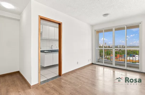 Apartamento para venda DESPRAIADO Cuiabá - Foto 5