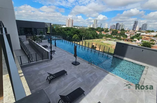 Apartamento para venda, Ed.Urbanit, Jardim Leblon, Cuiabá - Foto 6