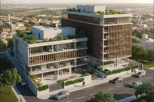 Terreno à Venda Santa Rosa Cuiabá | 1.378m² | Comercial/Residencial | Próx. Shopping Estação | Investimento - Foto 22