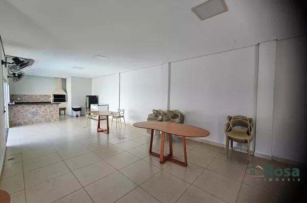Casa em condomínio COM MÓVEIS  para venda, 3 quarto(s),  Village Flamboyant, Cuiabá - Foto 27