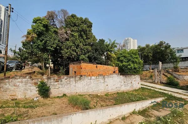 Terreno para venda,  Quilombo, Cuiabá - Foto 4
