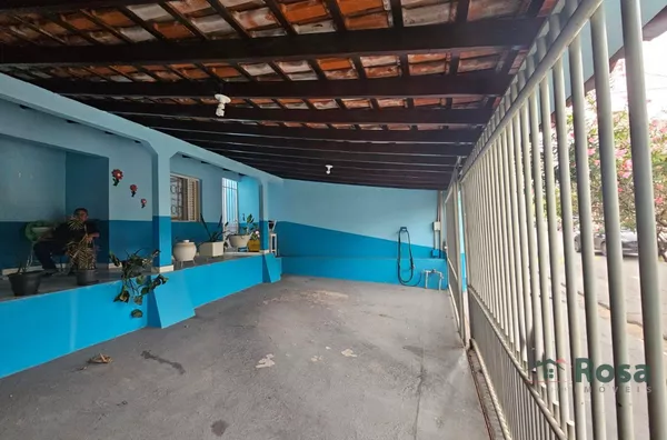 Casa para venda Jardim Cuiabá na Avenida Ramiro de Noronha - Foto 5