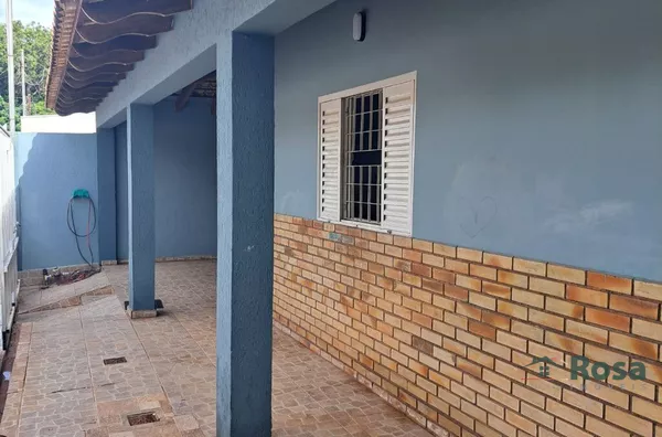 Casa Residencial Planalto ll - Foto 3