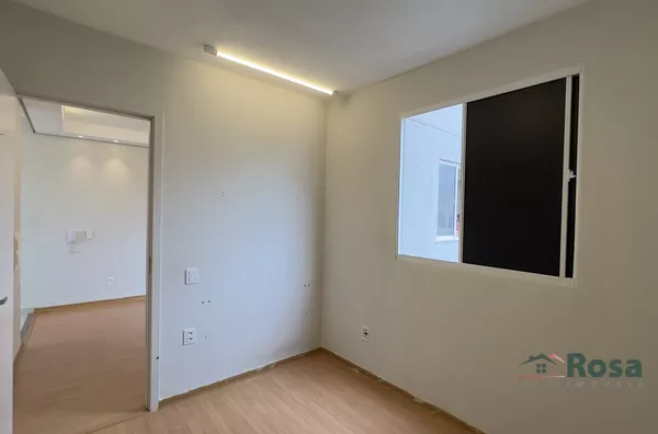 Apartamento para venda e aluguel, 2 quarto(s), Cachoeira Das Garças, Cuiabá - Foto 8