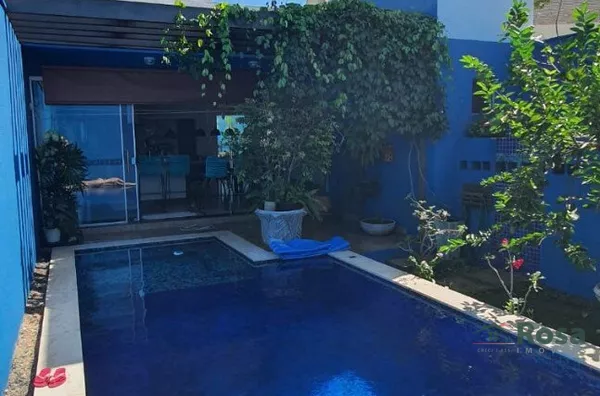 Excente sobrado no Bairro Santa Rosa - Foto 2