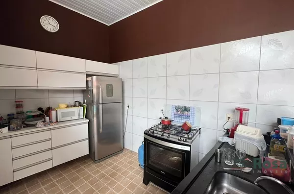 Casa em condomínio para venda, 3 quarto(s),  Jardim Das Palmeiras, Cuiabá - Foto 4