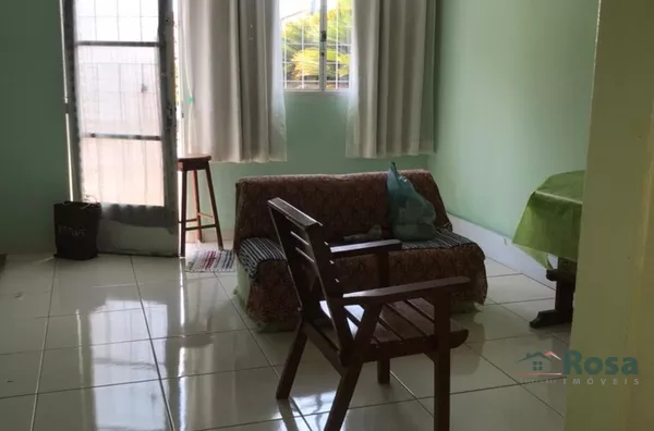 Casa para venda, 2 quartos,  Parque Residencial Coxipó, Cuiabá - Foto 3