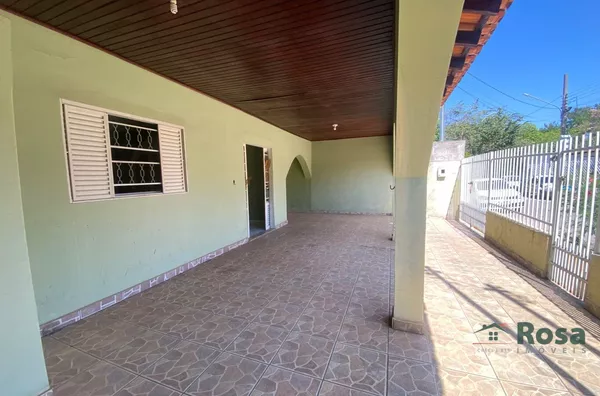 Casa para venda, 3 quarto(s),  Ponte Nova, Varzea Grande - Foto 4