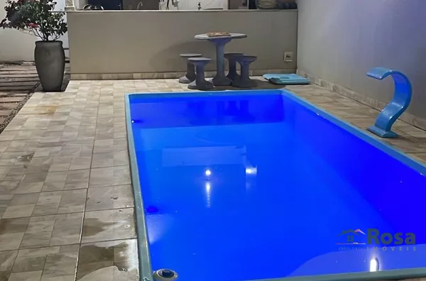 Casa para venda, 3 quarto(s),  Altos Do Coxipó, Cuiabá - Foto 5