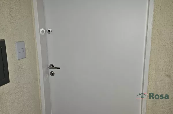 Apartamento térreo para venda, 3 quartos, Térreo, Despraiado, Cuiabá - Foto 17
