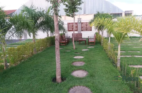 Apartamento Para Venda Chácara dos Pinheiros, com 2 Quartos Sendo Uma Suíte - Foto 4