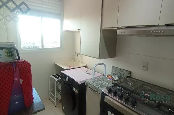 Apartamento 3 quartos  para venda,  Despraiado, Cuiabá